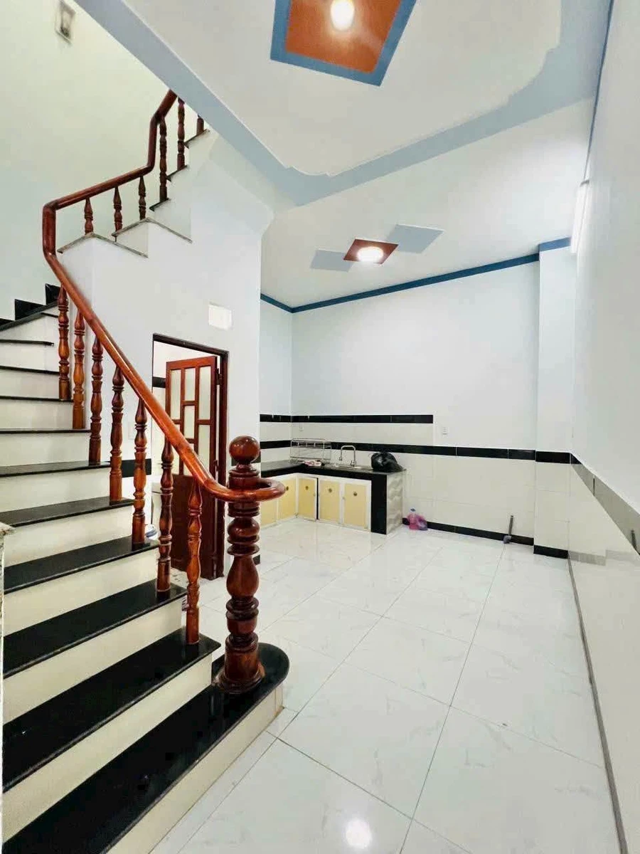 Bán nhà 2 PN 41m² Bình Chuẩn, Thuận An, Bình Dương 1,07 tỷ - Ảnh thu nhỏ 5