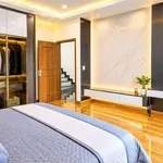 Bán nhà 54,5m2 x4 tầng, hơn 3,8 tỷ, đường Máng Hoàng Huy - Ảnh thu nhỏ 2
