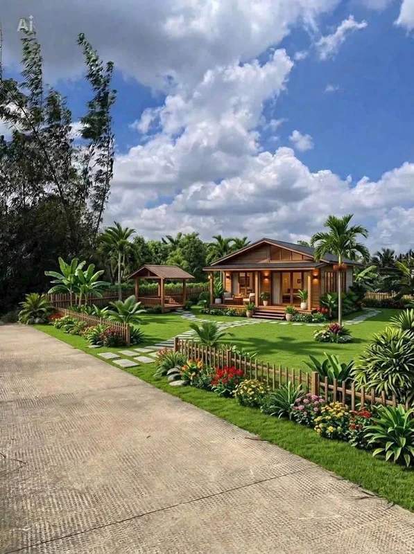 Bán đất vườn 1540m² Vĩnh Công Tây Ninh 990 triệu