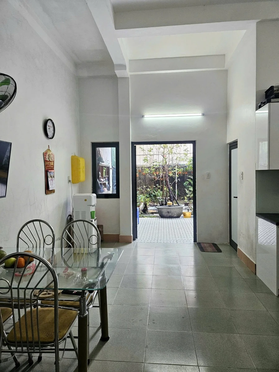 Bán nhà 2 tầng 202m² mặt tiền Lê Đại Hành, Huế - Ảnh thu nhỏ 4
