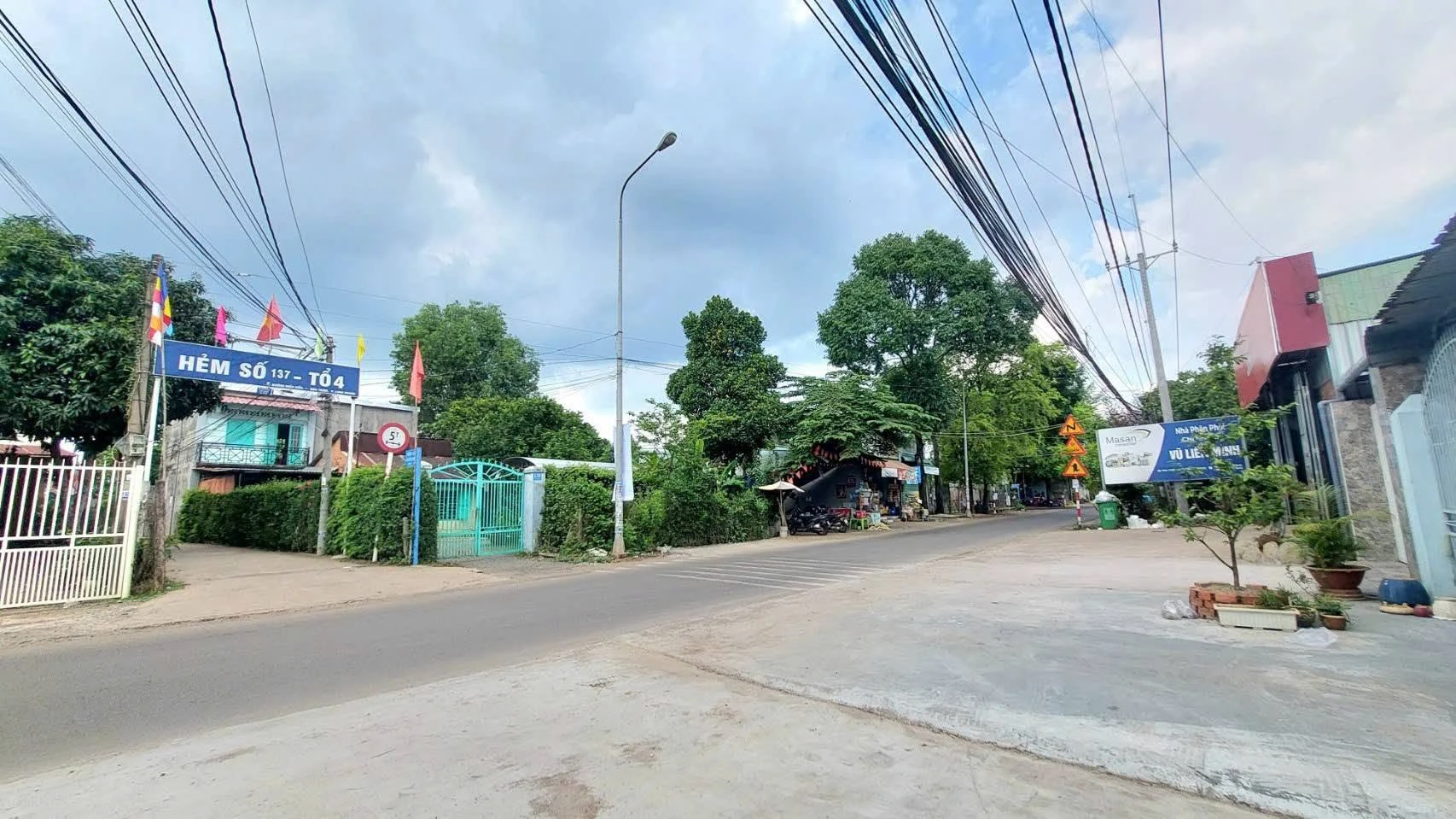Bán đất Long Khánh Nhà Bè 115m², 1.2 tỷ - Ảnh 1