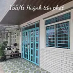 Bán nhà hoàn thiện 2PN, 81.9m² Huỳnh Tấn Phát Rạch Giá - Ảnh thu nhỏ 1