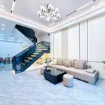 Bán nhà 4 tầng 71m² có sân trước, sân sau Đội Văn Trại Chuối - Ảnh thu nhỏ 5