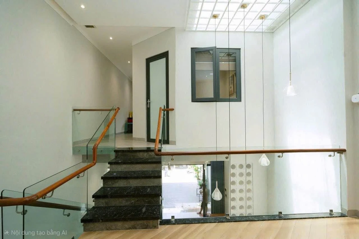 Bán nhà 2 tầng 140m² Nguyễn Thị Định Đắk Lắk - Ảnh thu nhỏ 3