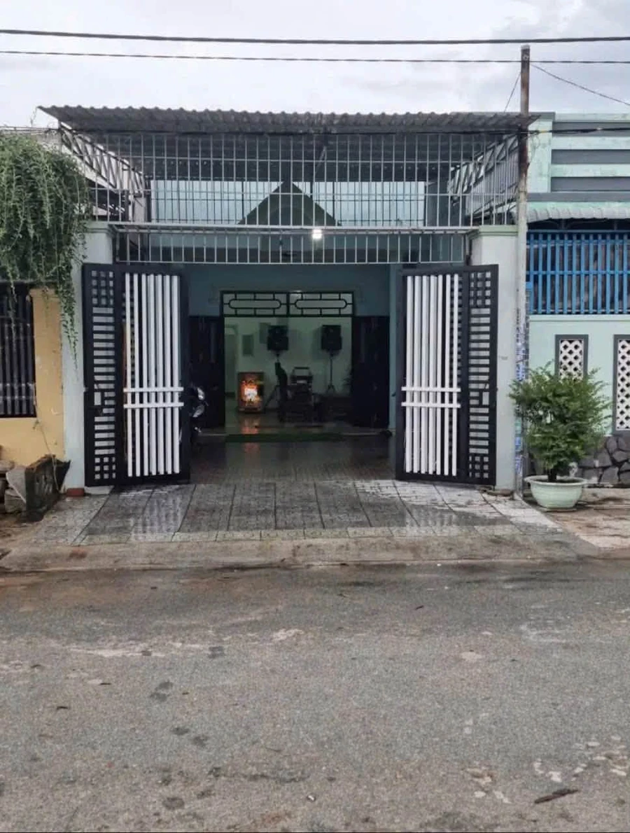 Bán nhà mặt tiền 125m2, 2 PN Phan Thiết, Lâm Đông - Ảnh thu nhỏ 2