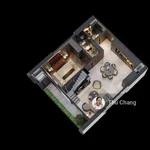 Gia đình chuyển công tác cần bán căn Duplex Noble Crystal Tây Hồ 143m2 giá 17,9 tỷ - Ảnh thu nhỏ 1