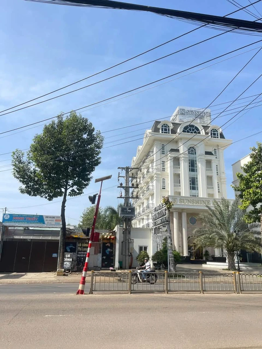 Bán nền đất 5x35m (175m²) Long Khánh, sổ riêng, 1 tỷ 250 - Ảnh thu nhỏ 3