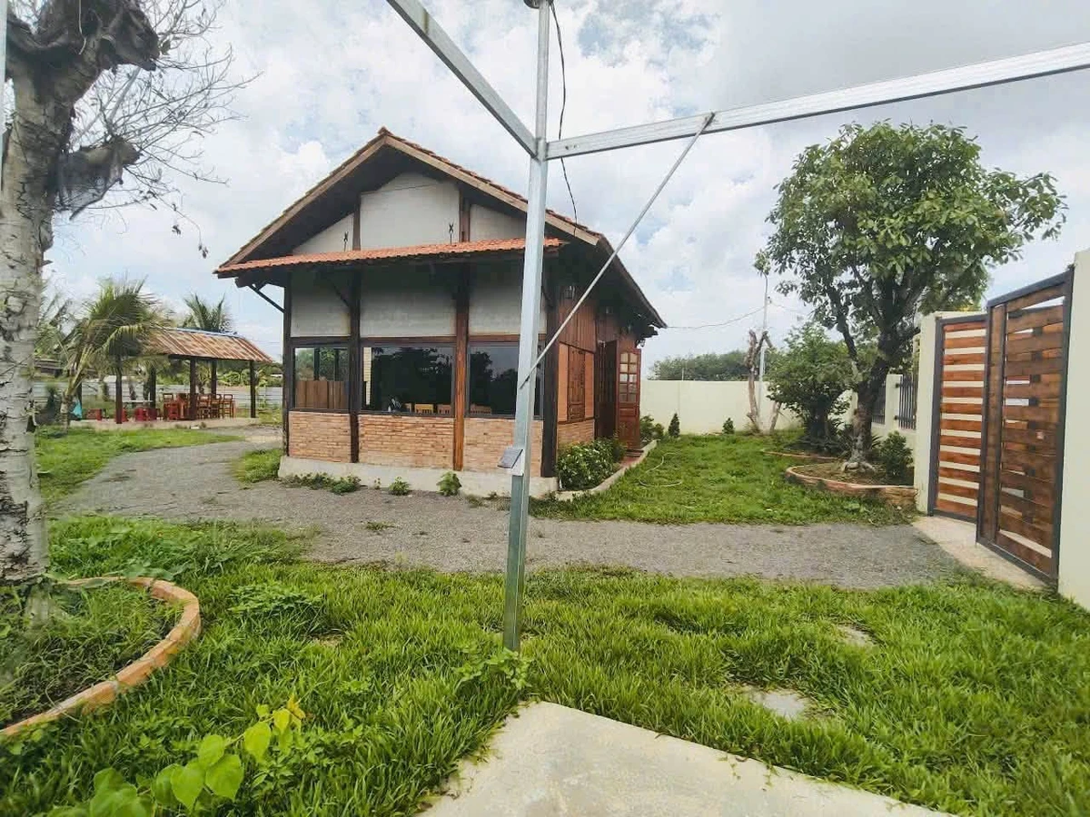 Bán nhà vườn 1.000m² Xã Đồi An Viễn, Trảng Bom 2,9 tỷ - Ảnh thu nhỏ 2