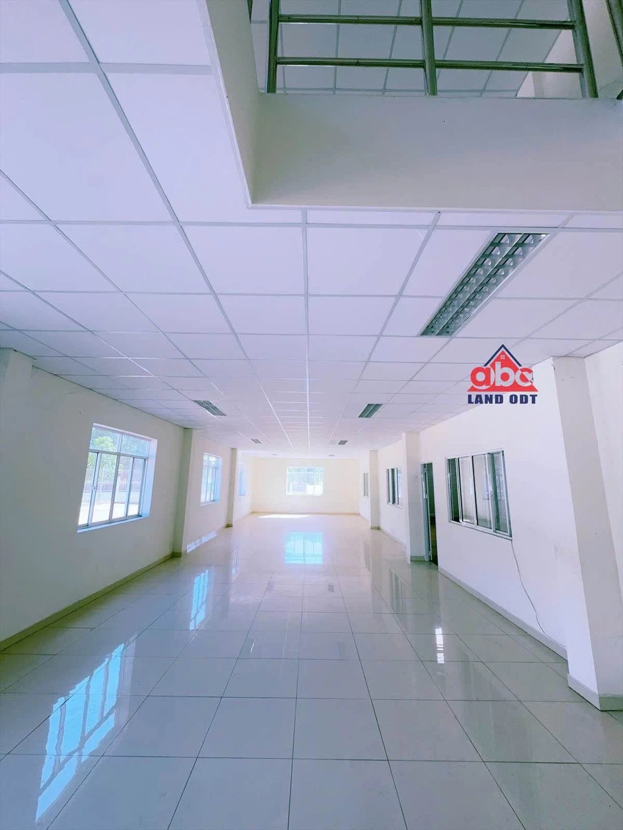 Bán nhà xưởng 10.476m² khu công nghiệp Long Thành, 71 tỷ - Ảnh thu nhỏ 5