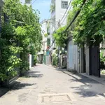 Bán nhà 4 tầng 85m², 5PN, hẻm xe hơi, Phường 8, Gò Vấp giá 7,75 tỷ - Ảnh thu nhỏ 4