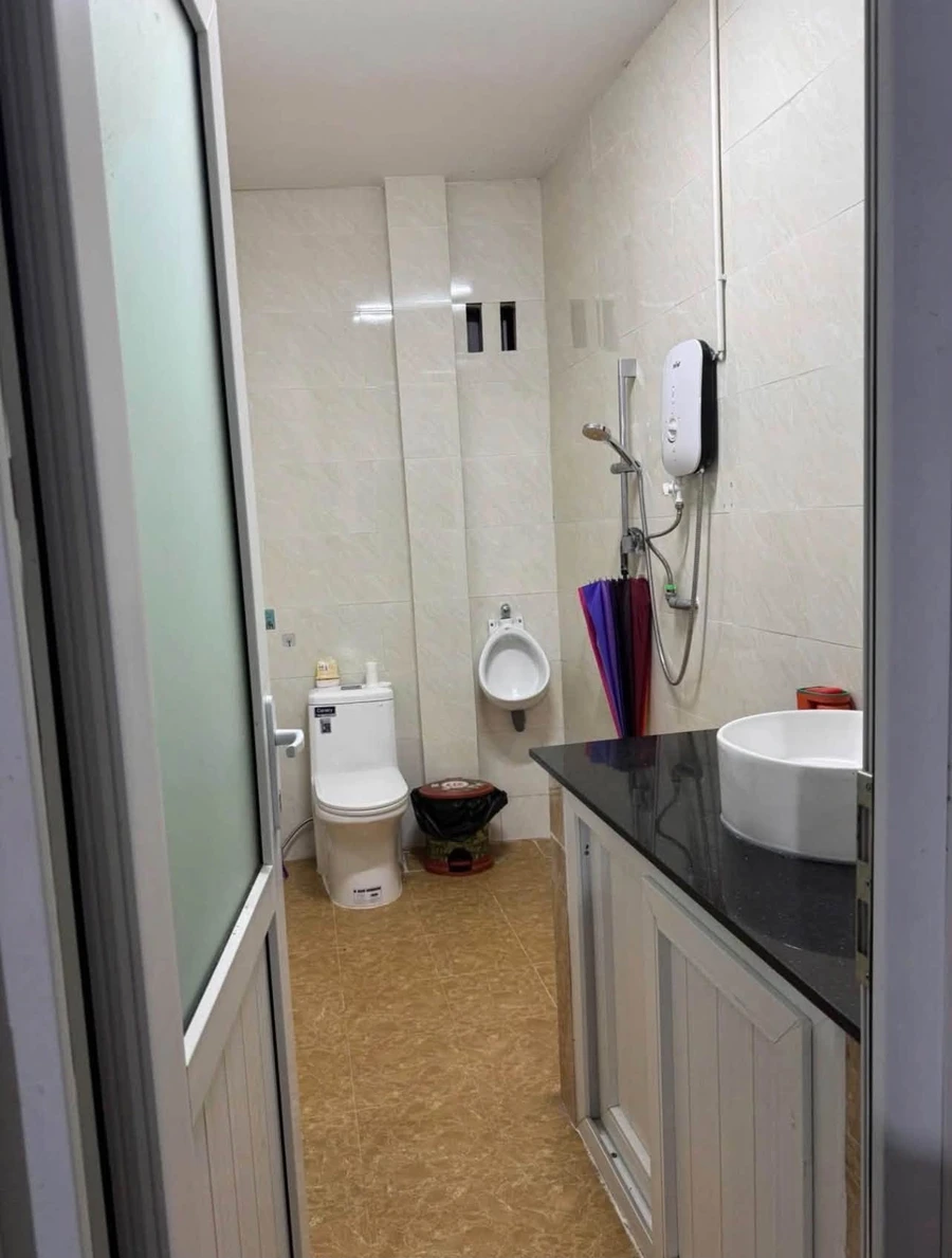 Bán nhà + dãy trọ 12 phòng, 126m2, Quận 8, giá 5,9 tỷ - Ảnh thu nhỏ 5