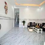 Bán nhà góc 2 mặt tiền 100m2 Trần Văn Cầu Thủ Đức - Ảnh thu nhỏ 3