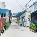 Bán đất 4x20m Thạnh Xuân 4 tỷ 050 - Ảnh thu nhỏ 3