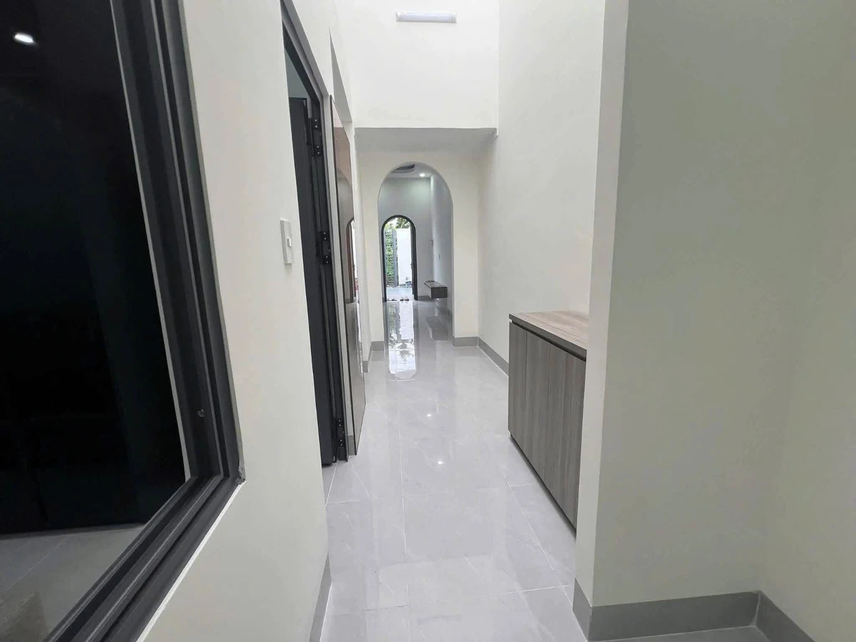 Nhà bán hẻm Mai Hắc Đế, Buôn Ma Thuột, 100m², 2 phòng ngủ - Ảnh thu nhỏ 3