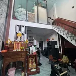 Bán nhà Hóc Môn 56m² 3PN 2WC gần chợ Bà Điểm - Ảnh thu nhỏ 1