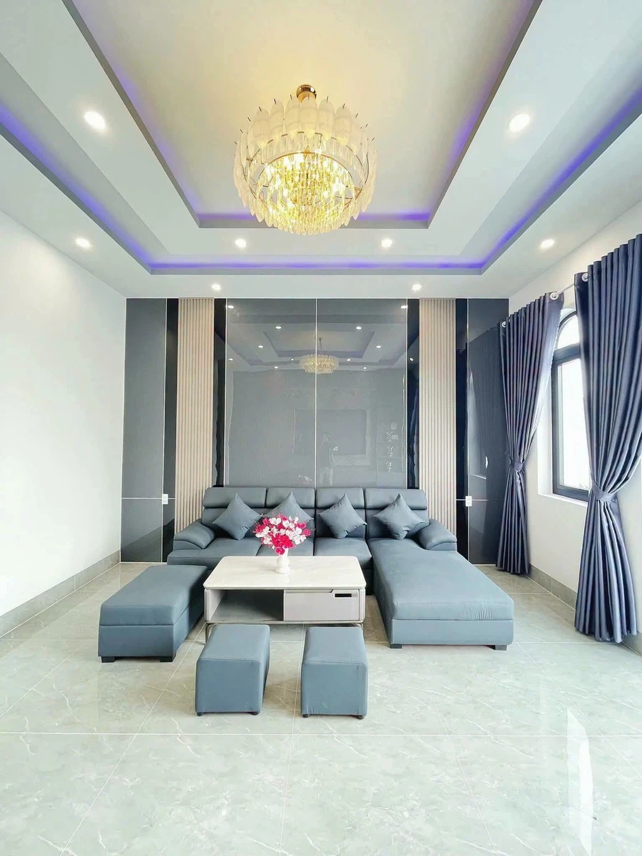 Bán nhà vườn 3 phòng ngủ 334m² nhánh Nguyễn Thị Định, Rạch Giá - Ảnh thu nhỏ 4