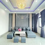 Bán nhà vườn 3 phòng ngủ 334m² nhánh Nguyễn Thị Định, Rạch Giá - Ảnh thu nhỏ 4