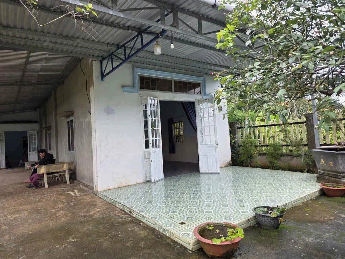 Bán đất mặt tiền 10x55m Bù Đốp Bình Phước 920 triệu - Ảnh thu nhỏ 2