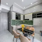 Nhà phố 3 tầng 120m² KDC Dầu Khí Cần Thơ 3.799 tỷ - Ảnh thu nhỏ 5