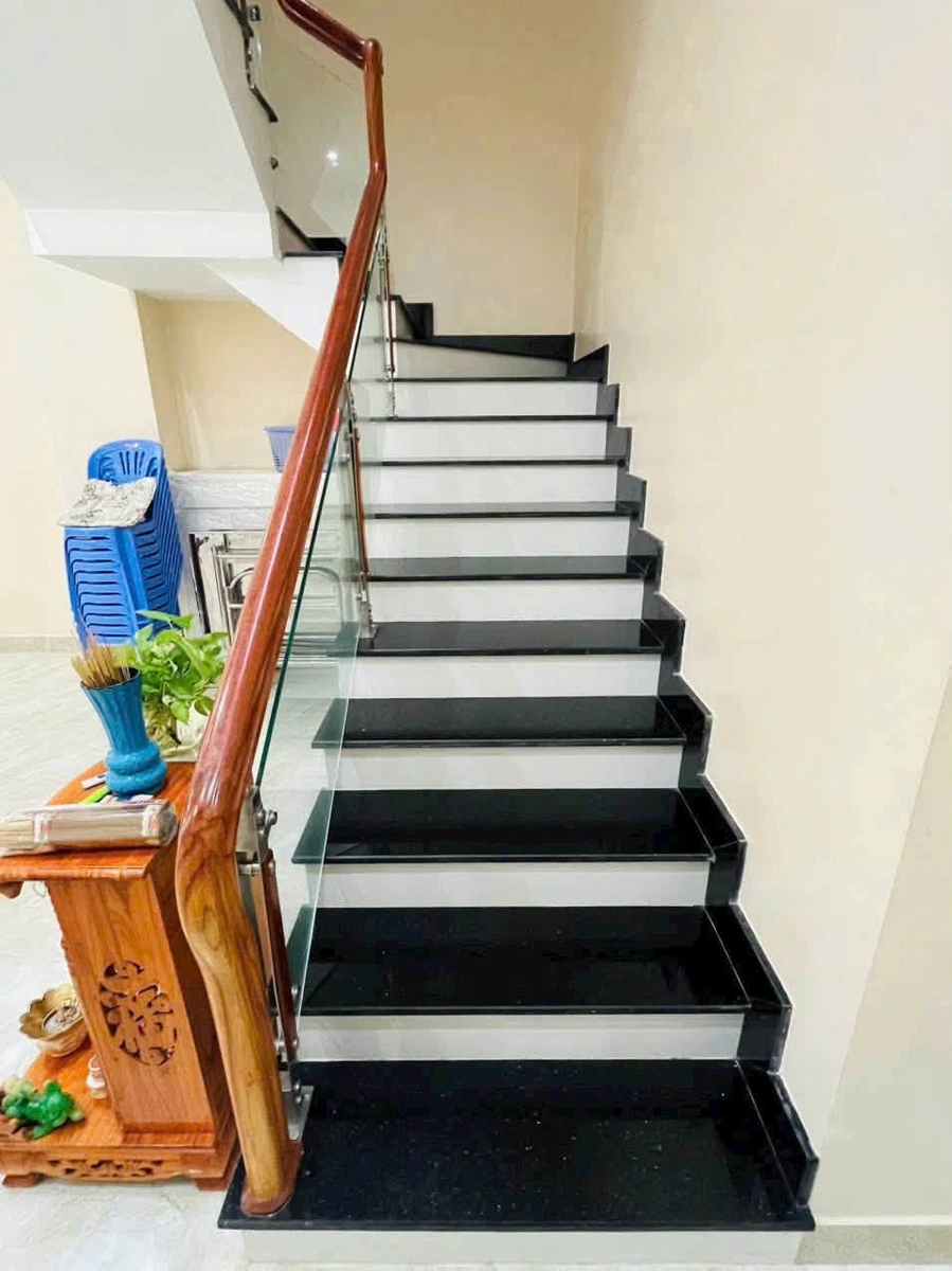 Bán nhà hoàn thiện 120m² 3 phòng ngủ An Giang - Ảnh thu nhỏ 3