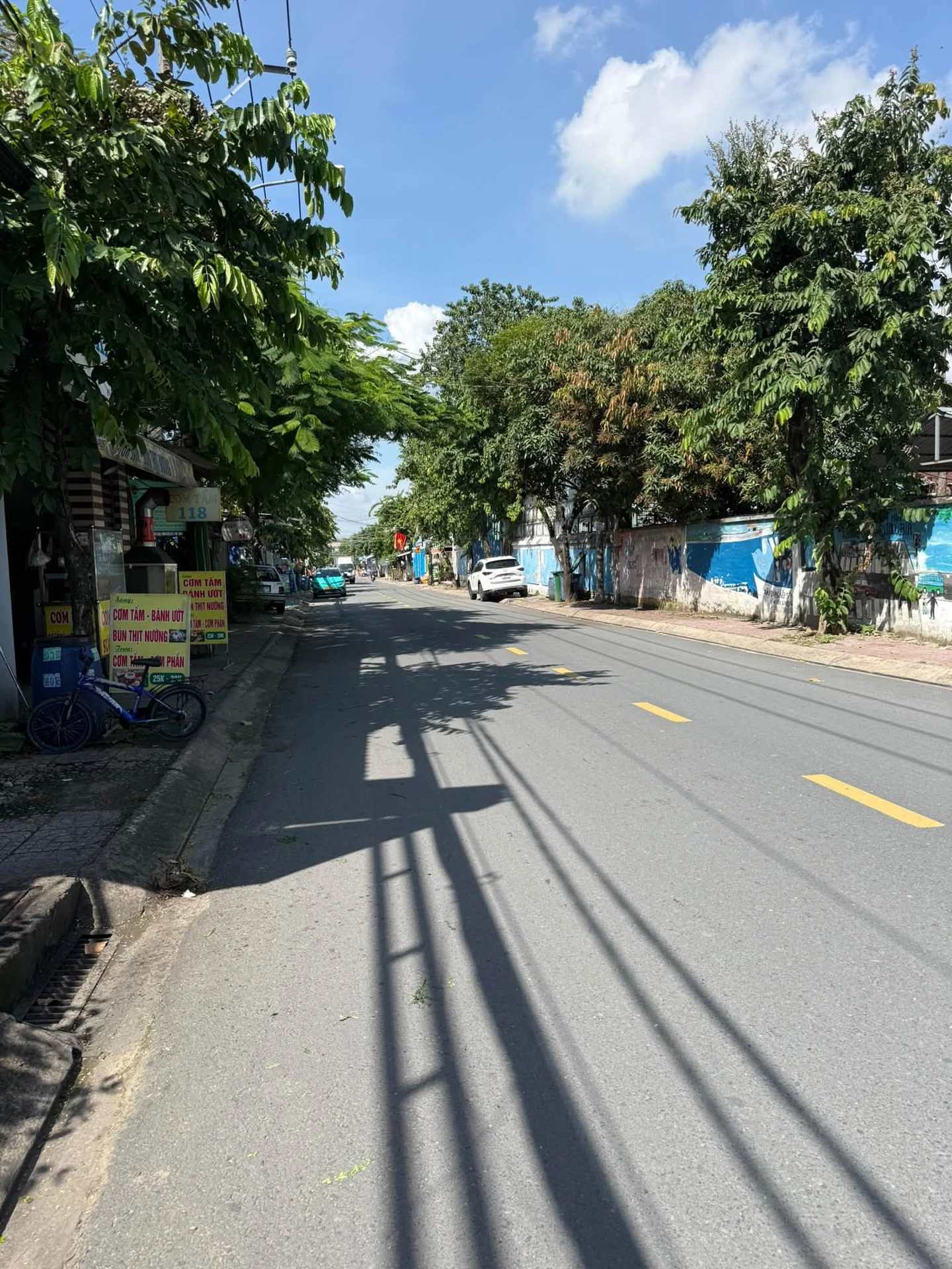Bán nhà Tân Phú Tăng Nhơn Phú 130m² 3 phòng ngủ 5,5 tỷ - Ảnh 1