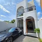 Bán nhà phố 1 trệt 1 lầu 5x20m, 3 phòng ngủ, giá 3,55 tỷ tại Phường Hố Nai, Đồng Nai - Ảnh thu nhỏ 1