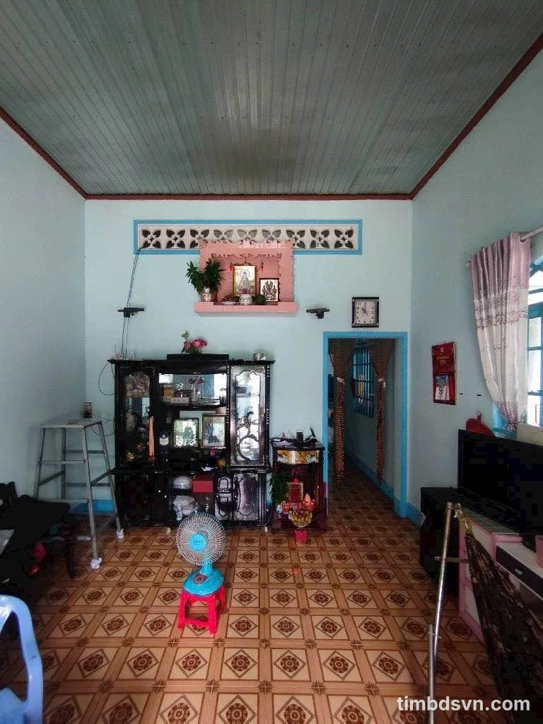 Bán nhà Huỳnh Thị Hai 139m² 7,99 tỷ Quận 12 - Ảnh thu nhỏ 3