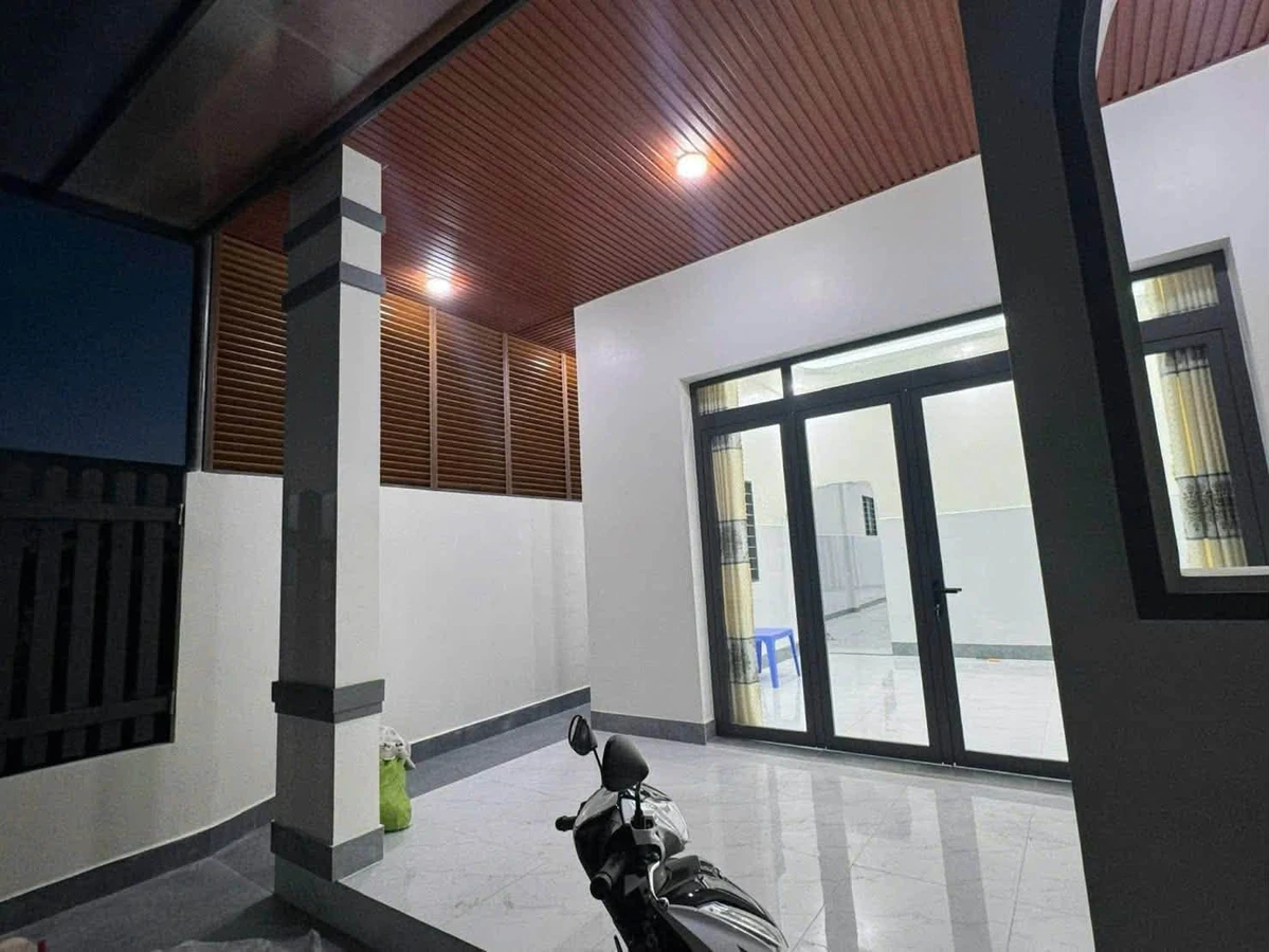 Bán nhà Phường Phú Tân, Bến Tre 150m2 - 2.39 tỷ - Ảnh thu nhỏ 2