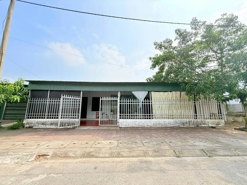 Bán nhà 600m2 tại Đông Tuyển, Hải Phòng