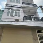 Bán nhà 4 tầng 4PN 88m2 Tăng Nhơn Phú B Quận 9 giá 5,8 tỷ - Ảnh thu nhỏ 1