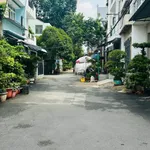 Bán nhà hẻm xe hơi 4,4x14m có thang máy, full nội thất, đường Huỳnh Văn Nghệ, Gò Vấp, giá 12,8 tỷ - Ảnh thu nhỏ 3