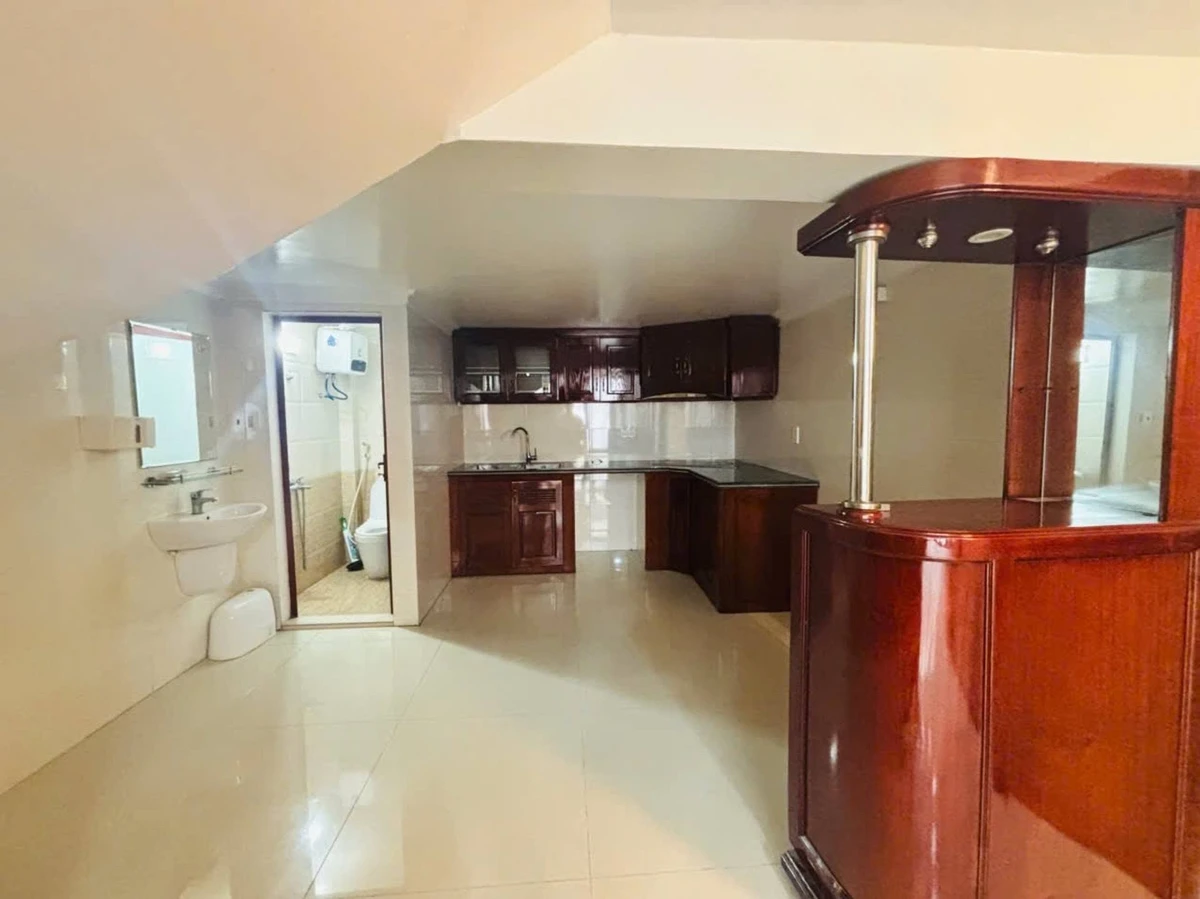 Bán nhà 4 tầng 67m² 4 PN tại Thiên Lôi, Hải Phòng - Ảnh thu nhỏ 2
