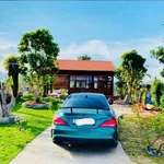 Bán đất vườn 1.333m² Thôn 5 Hàm Liêm 1 tỷ 500 - Ảnh thu nhỏ 1