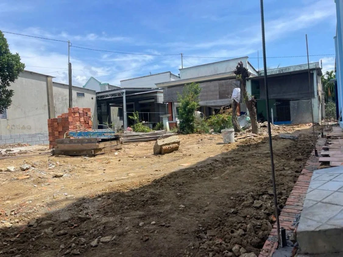 Bán đất 800m² giá 6,2 tỷ Tân Triều, Đồng Nai - Ảnh 1