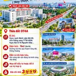 Bán lô đất 70m² cạnh Bệnh viện Nhi, Thủ Đức 3 tỷ - Ảnh thu nhỏ 1