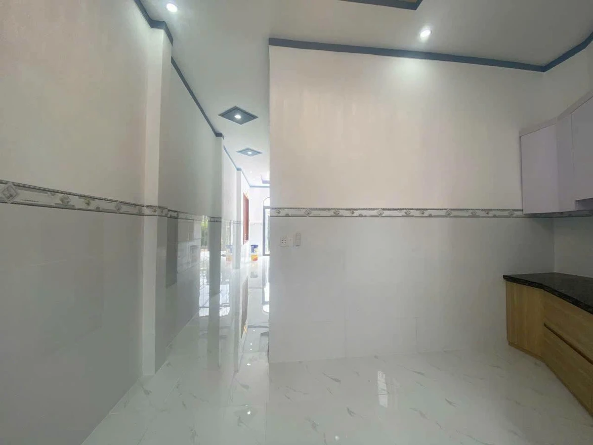 Bán nhà cấp 4 2PN tại Long Điền, 97.8m² - Ảnh thu nhỏ 5