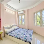 Bán nhà hẻm đường Cô Giang Quận 1, 5 tầng, 4,1x9m, giá 7,2 tỷ - Ảnh thu nhỏ 5