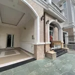 Cho thuê biệt thự Phú Cường, Thủ Dầu Một 250m², 7PN 25tr/tháng - Ảnh thu nhỏ 2