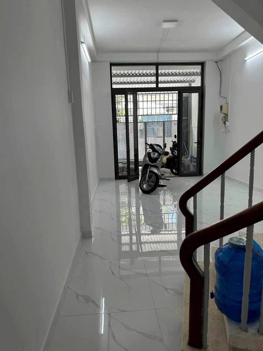 Cho thuê nhà nguyên căn 3 PN, 64m² Gò Vấp - Ảnh thu nhỏ 3