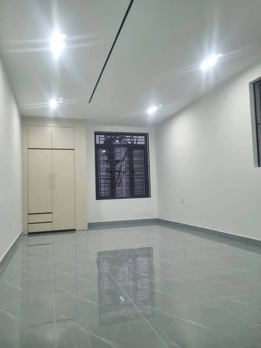 Bán nhà phố độc lập 4 tầng 224m² Quận 1, 4 tỷ - Ảnh thu nhỏ 4