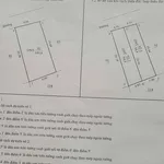 Bán đất Tiểu Quan Khoái Châu Hưng Yên 94,8m² - Ảnh thu nhỏ 4