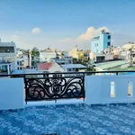Bán nhà phố 5 tầng 3PN 36m² Hoàng Hoa Thám Phú Nhuận - Ảnh thu nhỏ 3