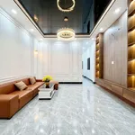 Bán nhà hẻm 4,5x25m (112,5m²) 2 PN 2 WC Rạch Giá - Ảnh thu nhỏ 2
