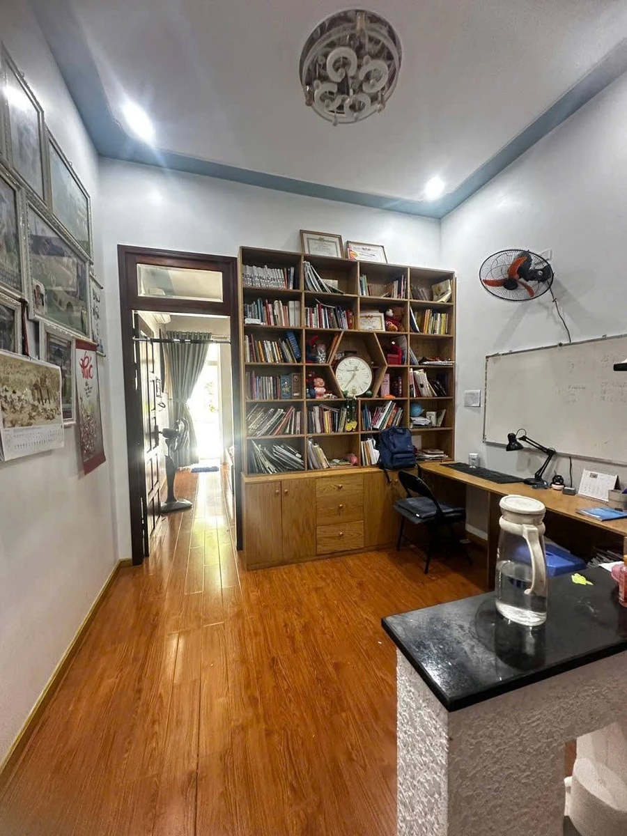 Bán nhà 3 tầng 72m2 Võ Văn Dũng Quy Nhơn - Ảnh thu nhỏ 4