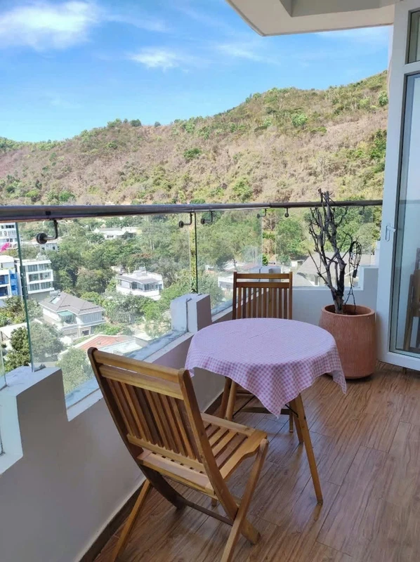 Bán căn hộ Thủy Tiên 53m² 1PN view biển Vũng Tàu