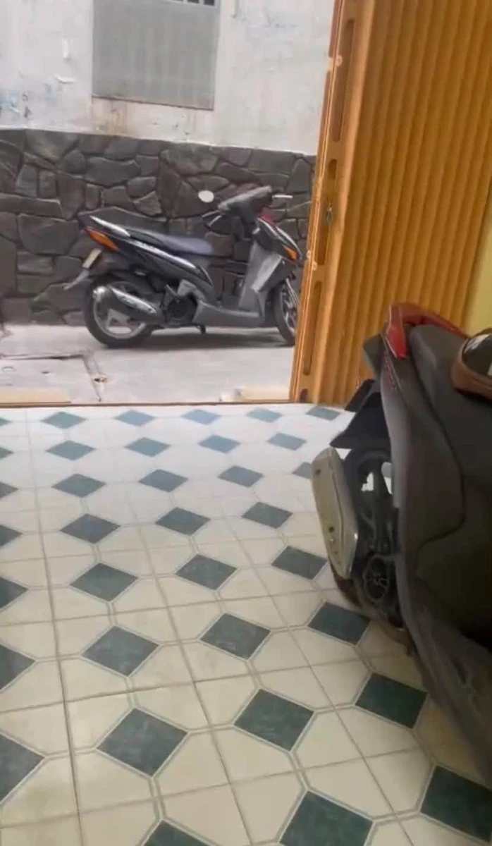 Cho thuê nhà 1PN 32m2 Phùng Văn Cung 6,5 triệu/tháng - Ảnh thu nhỏ 3