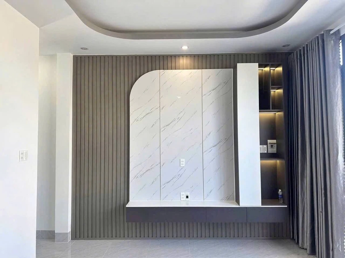 Bán nhà hẻm 95m² 2 phòng ngủ Rạch Giá, An Giang - Ảnh thu nhỏ 4