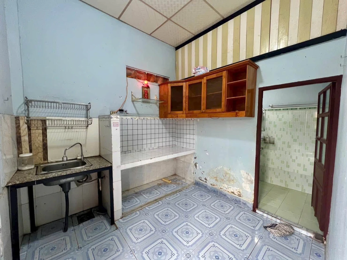Bán nhà cấp 4 gần biển Phan Thiết, 1PN, 46.7m² - Ảnh thu nhỏ 5