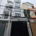 Bán nhà 77m2 6 tầng thang máy Nơ Trang Long Bình Thạnh 16.9 tỷ - Ảnh thu nhỏ 2