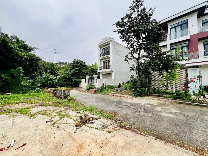 Bán đất 180m² đường Bến Láng, Hải Phòng